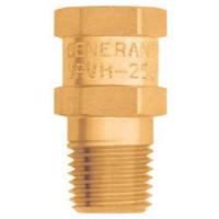 VRVH Series Vent Relief Valve